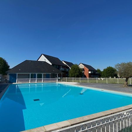 Sweet Dreams Appartement Honfleur Buitenkant foto