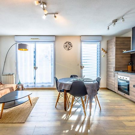 Sweet Dreams Appartement Honfleur Buitenkant foto
