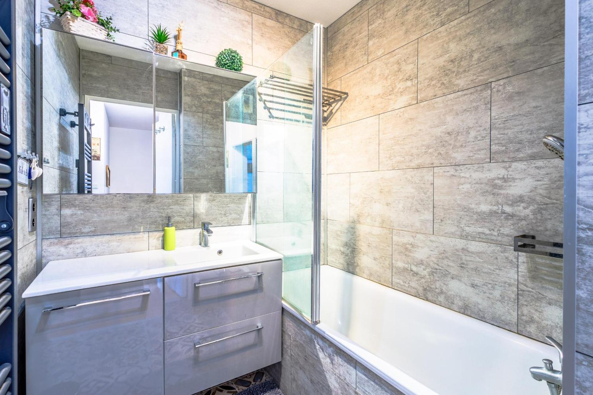 Sweet Dreams Appartement Honfleur Buitenkant foto